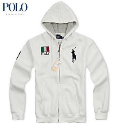 Polo Hoodies-98